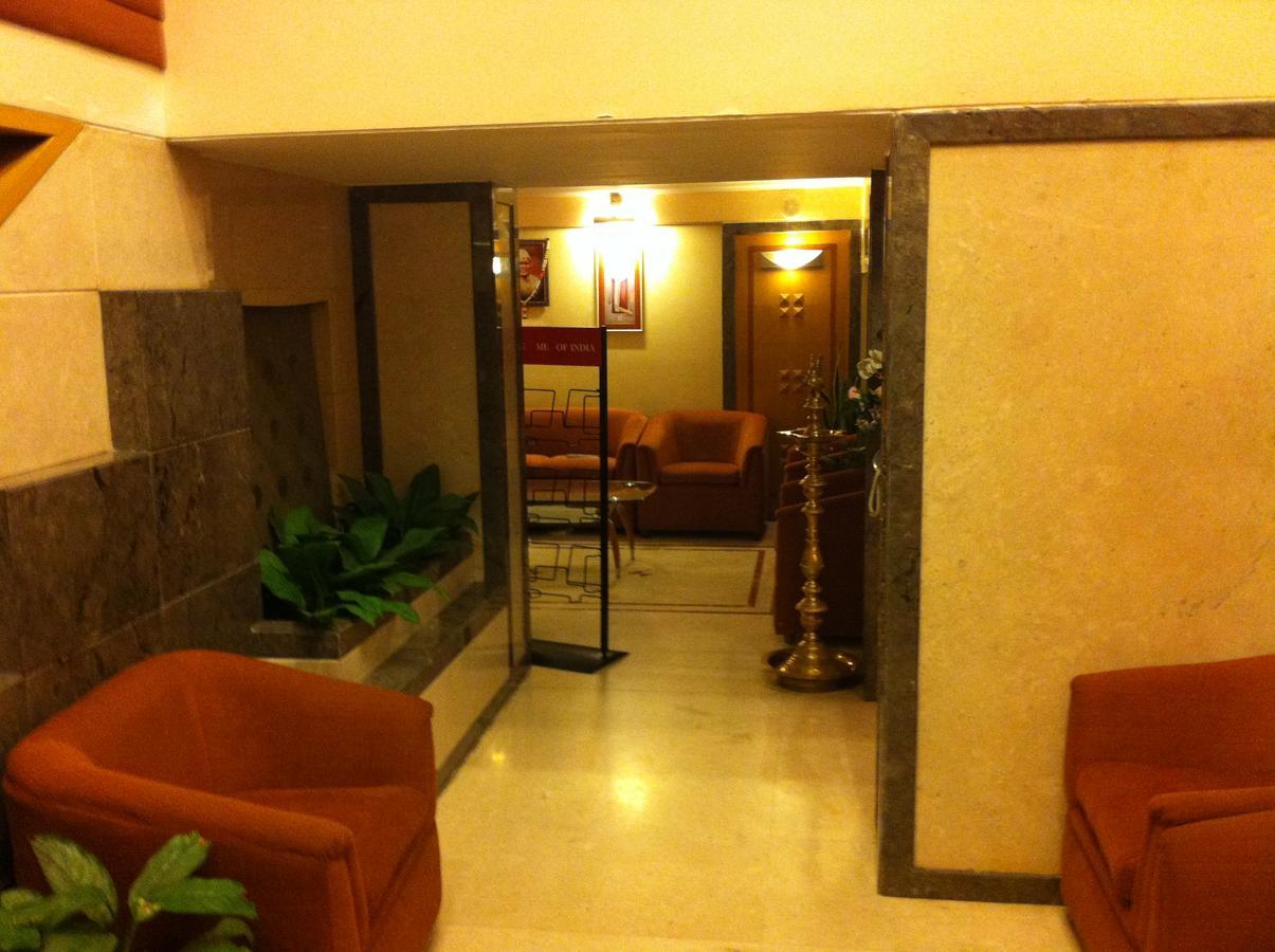 Hotel Ashirwad Pune Eksteriør billede
